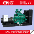 chinesische produkte 600kw dieselgenerator set herstellungspreis